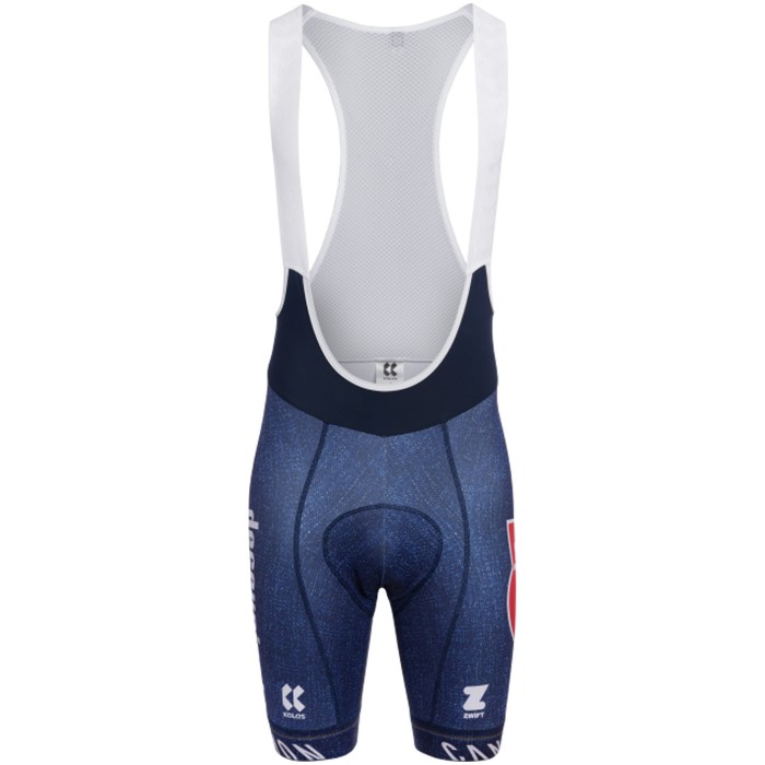 Herren Kalas Alpecin Deceuninck 2024 Elite tragerhose