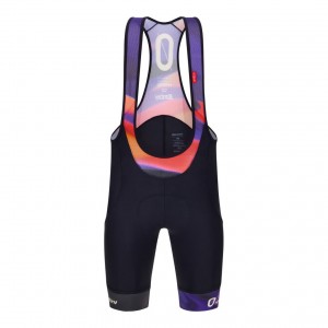 Herren Vuelta Espana 2024 tragershort-Madrid