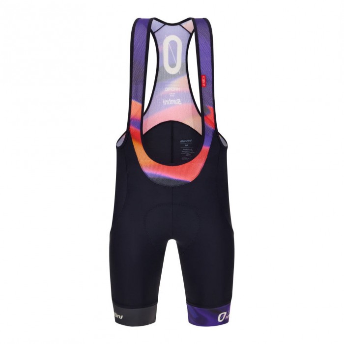 Herren Vuelta Espana 2024 tragershort-Madrid