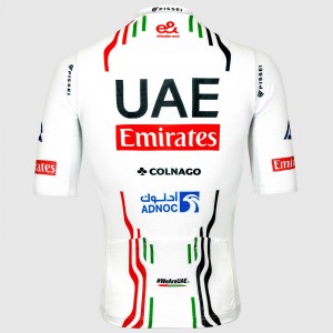 Herren Trikot Team UAE 2024 Magistrale Herren Trikot Team UAE 2024 Magistrale
