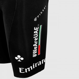 Herren Salopette Team UAE 2024 Magistrale