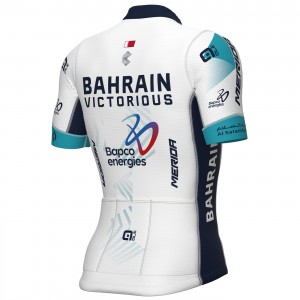 Herren Ale Bahrain Siegreich 2024 PRS Trikot