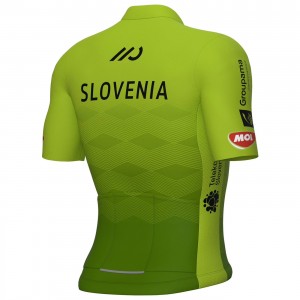 Herren Slowenien National 2023 trikot