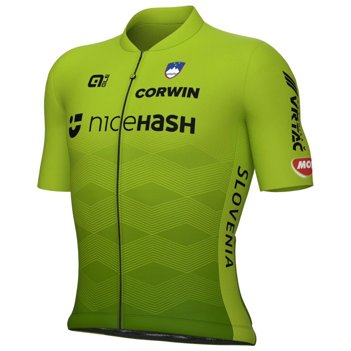 Herren Slowenien National 2023 trikot