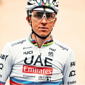 Herren Team UAE 2024 Pissei langarmtrikot-Weltmeister Herren Team UAE 2024 Pissei langarmtrikot-Weltmeister