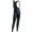Herren Northwave Fast Polar lange hosen-Schwarz