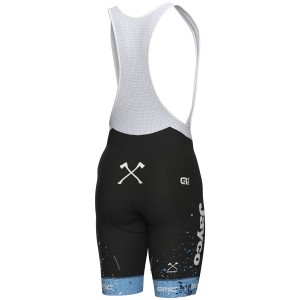 Herren Ale Hagens Berman Axeon 2024 tragerhose