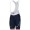 Herren Ale Bahrain Victorious 2024 tragerhose-Bahrain Meister