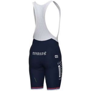 Herren Ale Bahrain Victorious 2024 tragerhose-Serbischer Meister Herren Ale Bahrain Victorious 2024 tragerhose-Serbischer Meister