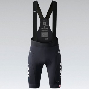 Herren Gobik Matt Solid 2.0 Ineos Britannia 2024 tragerhose Herren Gobik Matt Solid 2.0 Ineos Britannia 2024 tragerhose