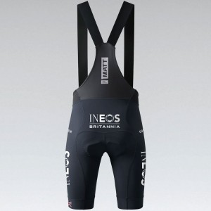 Herren Gobik Matt Solid 2.0 Ineos Britannia 2024 tragerhose Herren Gobik Matt Solid 2.0 Ineos Britannia 2024 tragerhose