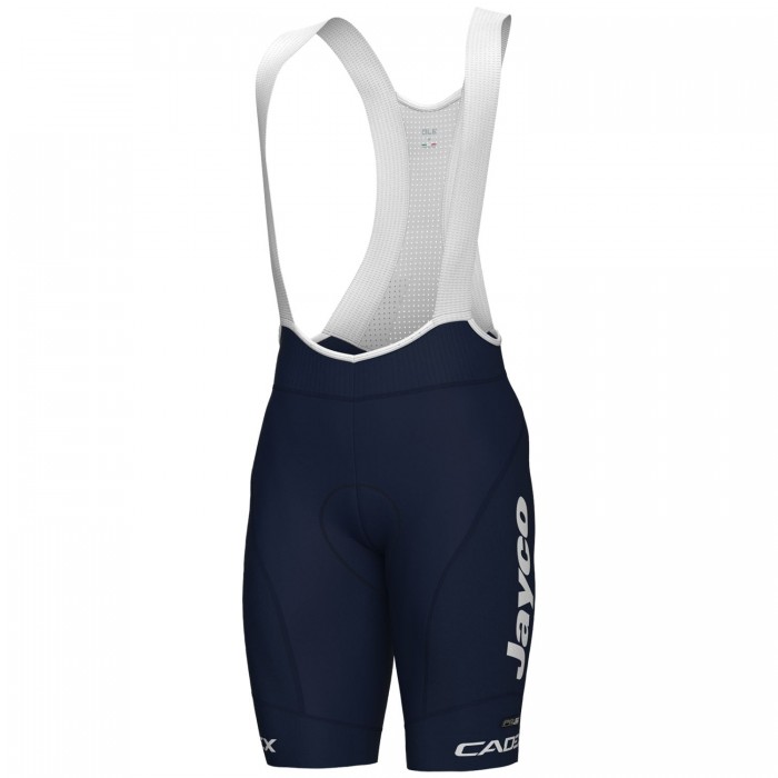 Herren Ale Team Jayco Alula 2024 PRS tragerhose