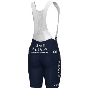 Herren Ale Team Jayco Alula 2024 PRS tragerhose