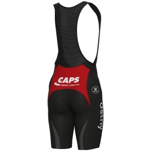 Herren Vermarc Lotto Dstny 2024 PRR kurz tragerhose