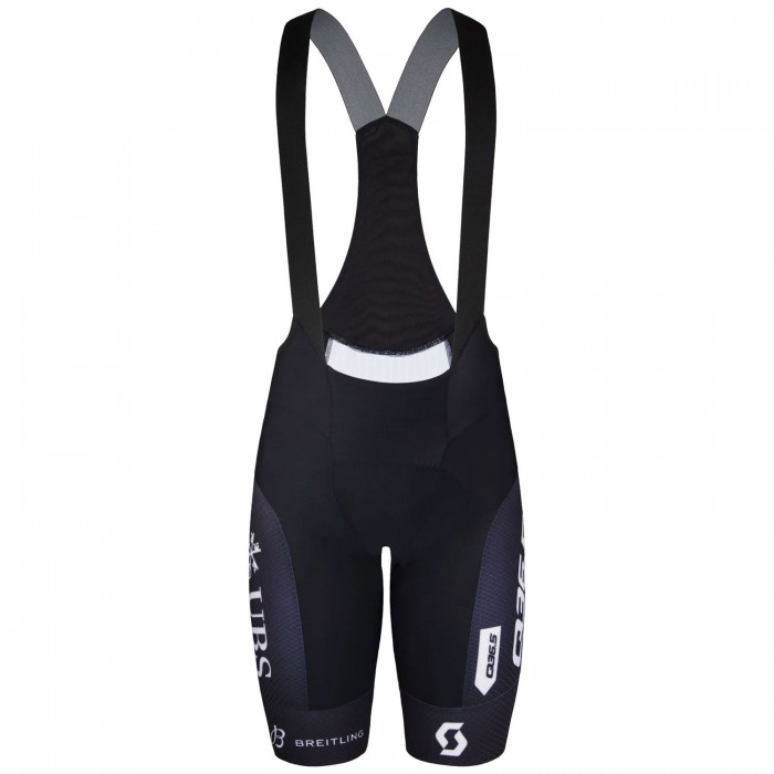 Herren Q36.5 Pro Cycling Team 2024 tragerhose