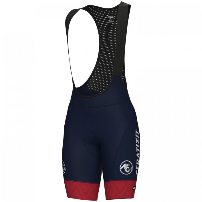 Damen Ale Ceratizit 2024 PRR frau kurz tragerhose
