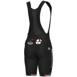 Herren Salopette Ale Groupama FDJ 2024 PRS-Französischer Meister Herren Salopette Ale Groupama FDJ 2024 PRS-Französischer Meister