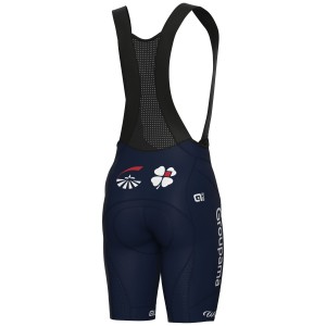 Herren Salopette Ale Groupama FDJ 2024 PRS