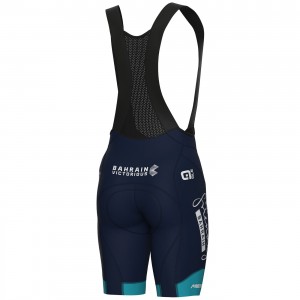 Herren Ale Bahrain Siegreich 2024 PRS Bibshorts