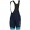 Herren Ale Bahrain Siegreich 2024 PRS Bibshorts