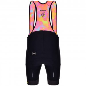 Damen Tour de France frau tragerhose-Rotterdam