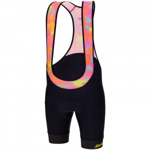 Damen Tour de France frau tragerhose-Rotterdam
