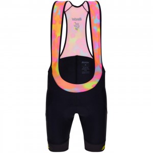 Damen Tour de France frau tragerhose-Rotterdam