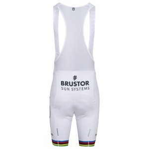 Herren Kalas Alpecin Deceuninck 2024 Elite tragerhose-WC