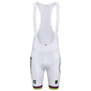 Herren Kalas Alpecin Deceuninck 2024 Elite tragerhose-WC