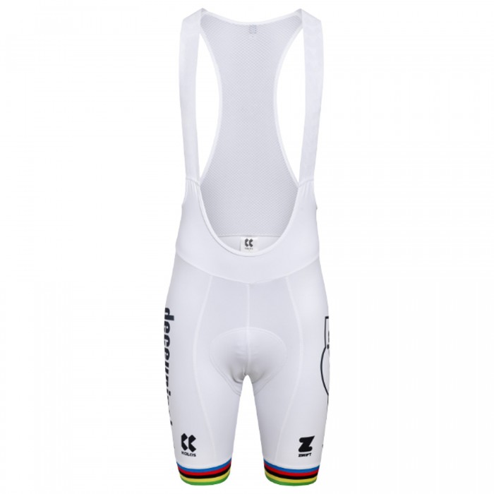 Herren Kalas Alpecin Deceuninck 2024 Elite tragerhose-WC