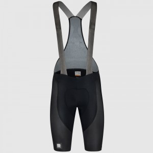 Herren Strade Bianche Classic 2024 kurz tragerhose Herren Strade Bianche Classic 2024 kurz tragerhose