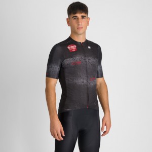 Herren Strade Bianche 2024 trikot Herren Strade Bianche 2024 trikot