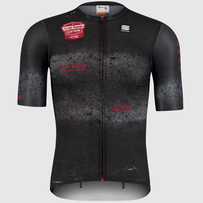 Herren Strade Bianche 2024 trikot Herren Strade Bianche 2024 trikot