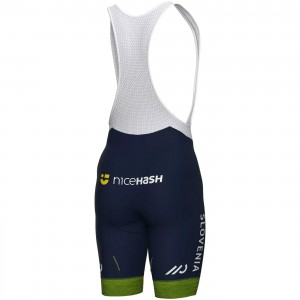 Herren Slowenien National 2024 Ale kurz tragerhose Herren Slowenien National 2024 Ale kurz tragerhose