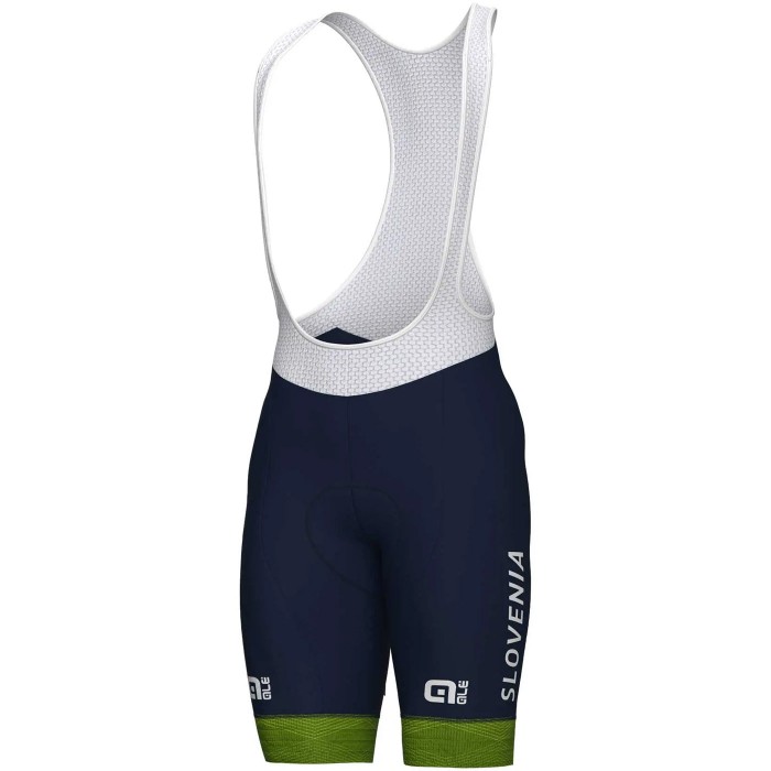 Herren Slowenien National 2024 Ale kurz tragerhose