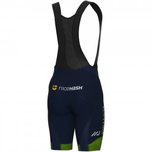 Herren Slowenien Ale National 2024 PRS kurz tragerhose