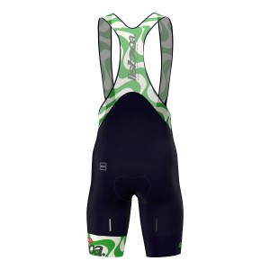 Herren Santini Vuelta Espana 2024 tragershort-Lissabon