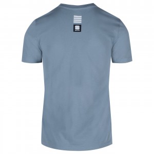 Herren Strade Bianche 2024 t-shirt Herren Strade Bianche 2024 t-shirt