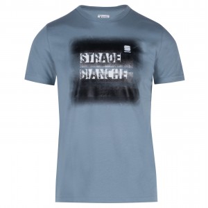 Herren Strade Bianche 2024 t-shirt Herren Strade Bianche 2024 t-shirt