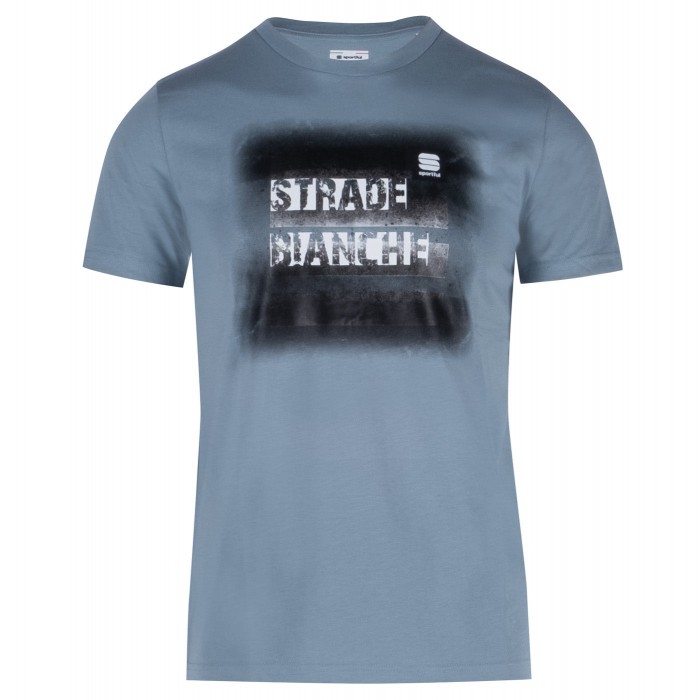 Herren Strade Bianche 2024 t-shirt Herren Strade Bianche 2024 t-shirt