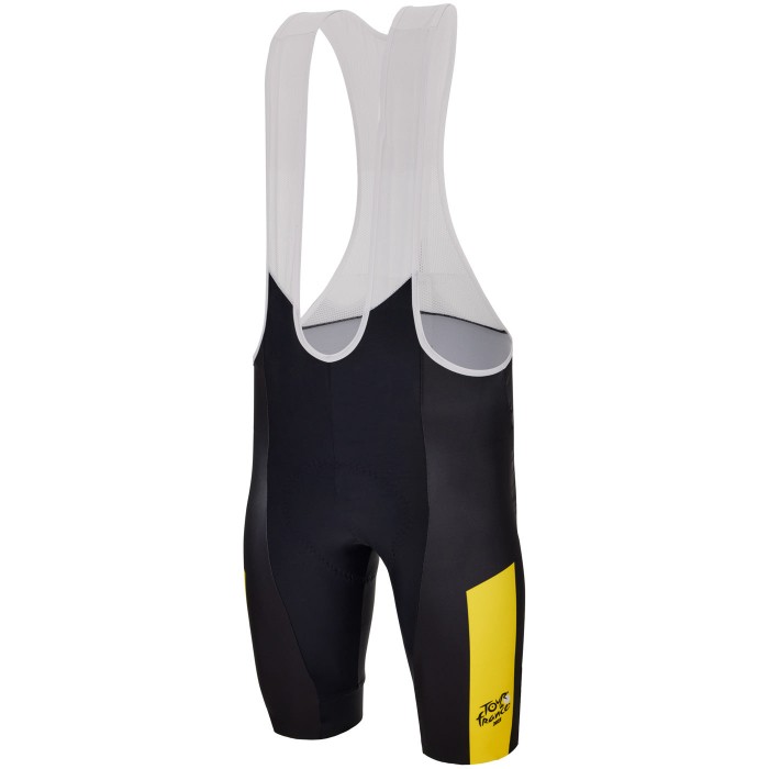 Herren Gelbe Latzhose Tour de France 2024