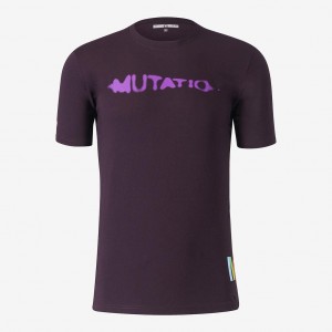 Herren Maratona Dles Dolomites-Enel 2024 t-Shirt