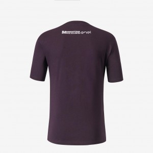 Herren Maratona Dles Dolomites-Enel 2024 t-Shirt
