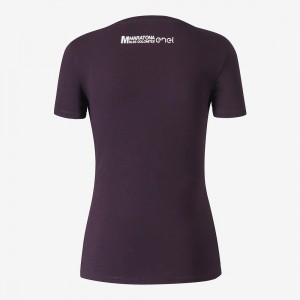 Damen Maratona Dles Dolomites-Enel 2024 frau T-Shirt