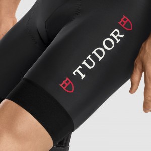 Herren Assos Mille GT C2 tragerhose-Schwarz