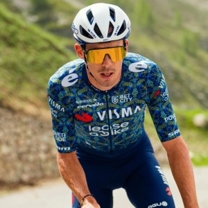 Herren Team Visma Lease a bike 2024 The Renaissance Agu trikot-Tdf Herren Team Visma Lease a bike 2024 The Renaissance Agu trikot-Tdf