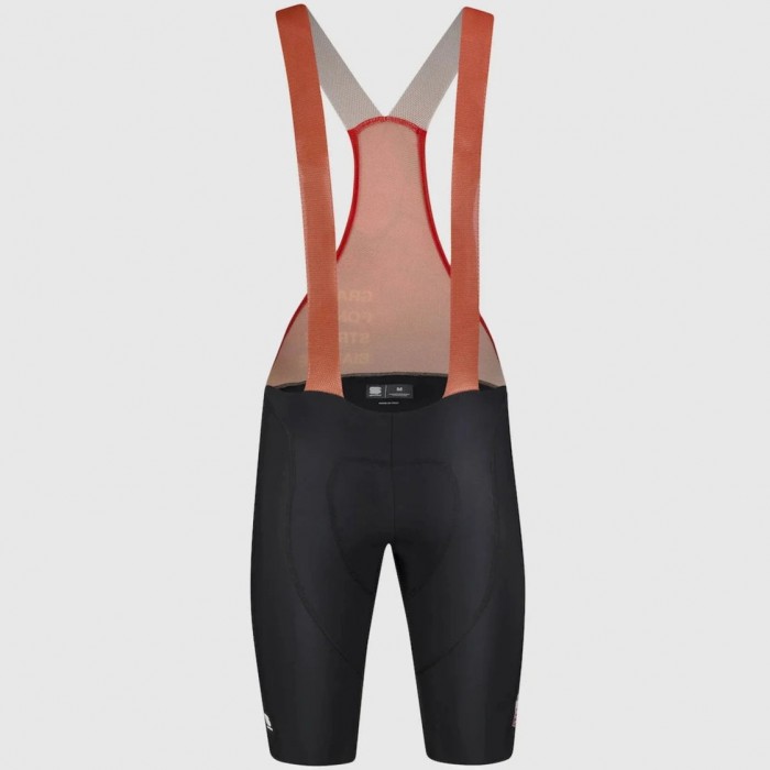 Herren Sportful Strade Bianche Classic 2025 tragerhose