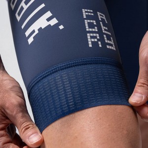 Herren Gobik Factory Team 2025 Matt Solid 2.0 tragerhose