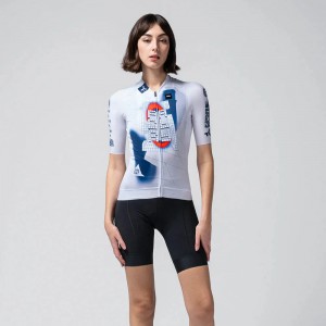 Herren Gobik Factory Team 2025 Cx Pro 4.0 trikot