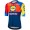 Herren Santini Lidl Trek 2025 trikot